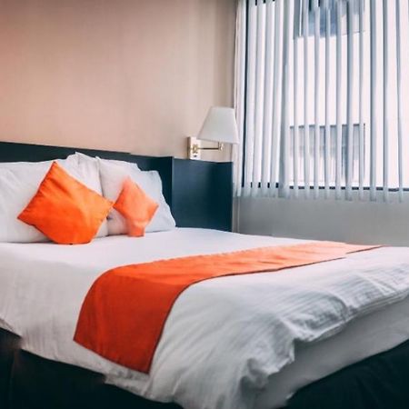 קיטו Aparthotel Walther מראה חיצוני תמונה