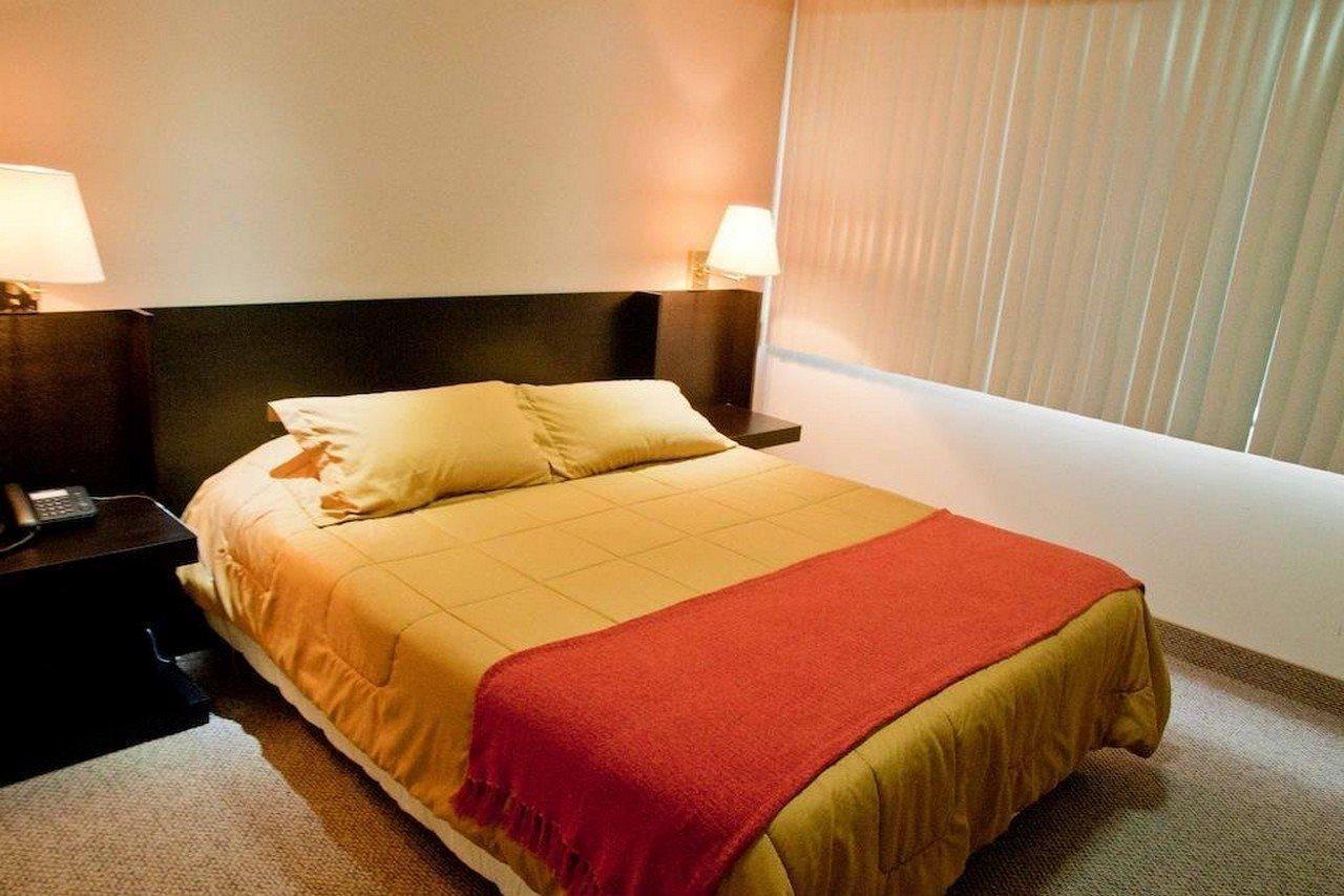 קיטו Aparthotel Walther מראה חיצוני תמונה