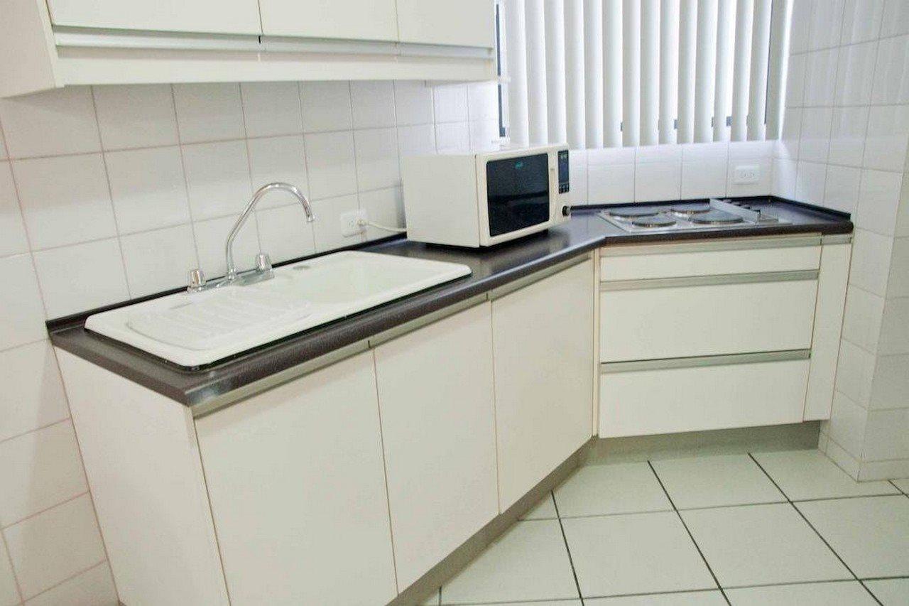 קיטו Aparthotel Walther מראה חיצוני תמונה