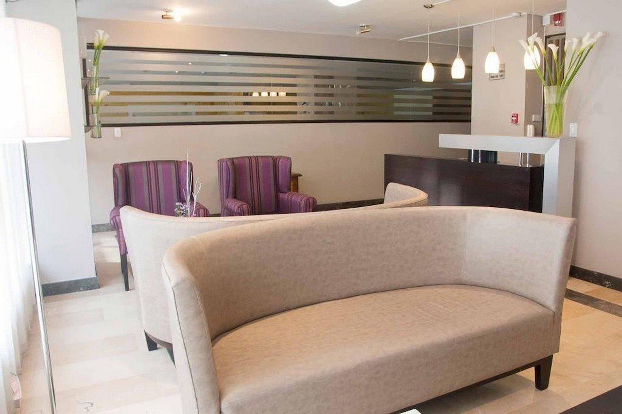 קיטו Aparthotel Walther מראה חיצוני תמונה