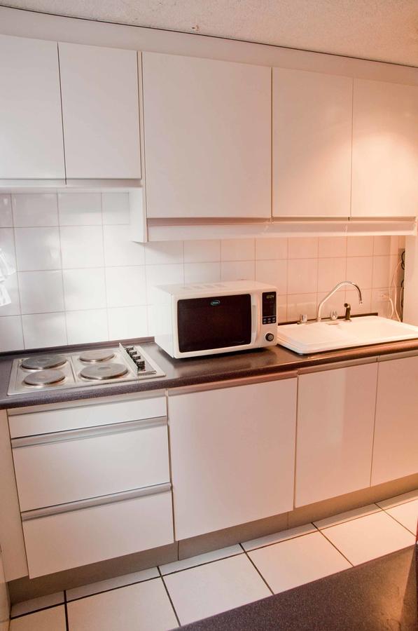 קיטו Aparthotel Walther מראה חיצוני תמונה