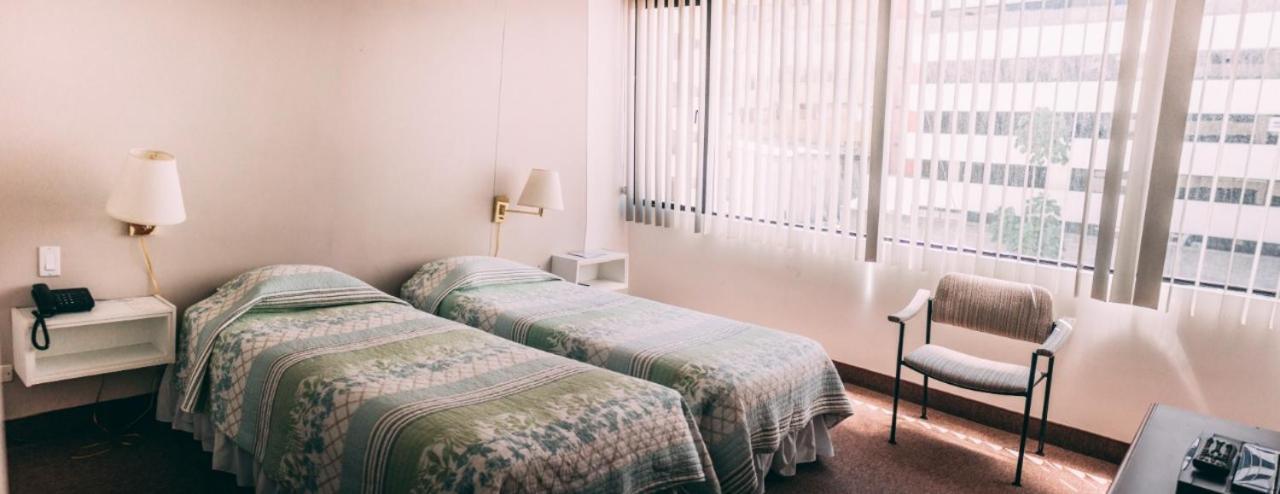קיטו Aparthotel Walther מראה חיצוני תמונה